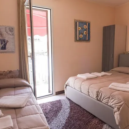 شقة Luxury