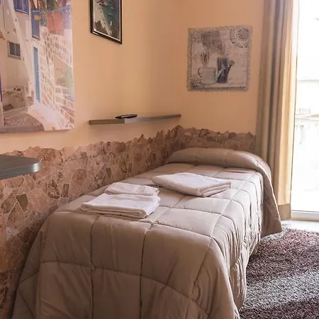 شقة Luxury ريجّو دي كالابريا