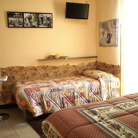 Luxury ريجّو دي كالابريا