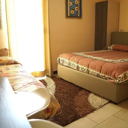 شقة Luxury