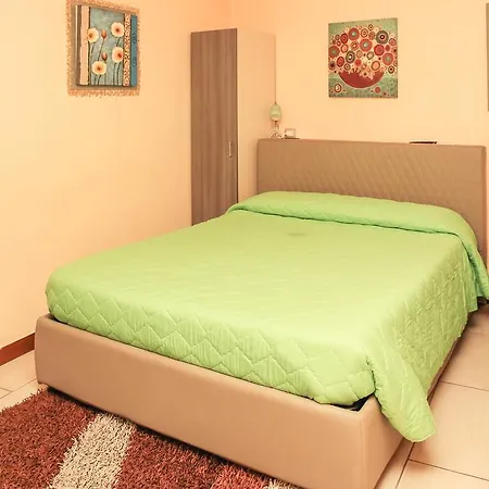 شقة Luxury ريجّو دي كالابريا