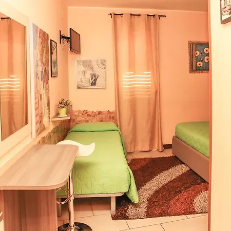 شقة Luxury