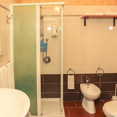 Luxury ريجّو دي كالابريا
